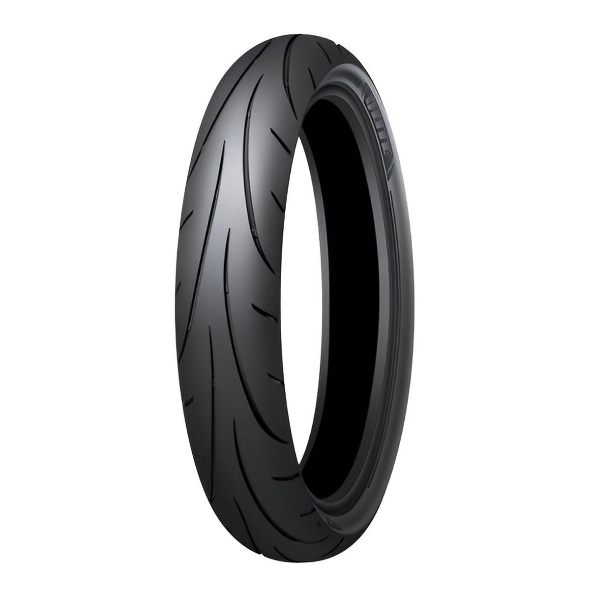 GENERICO - Neumático Moto Dunlop 70/90-17 38s Q-LITE Del/Tra