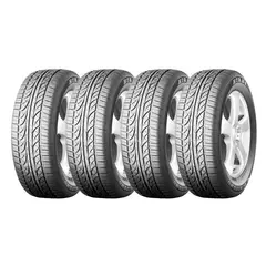 SUMITOMO - Set 4 Neumaticos - 185/60r14 Htrt4 82t Th