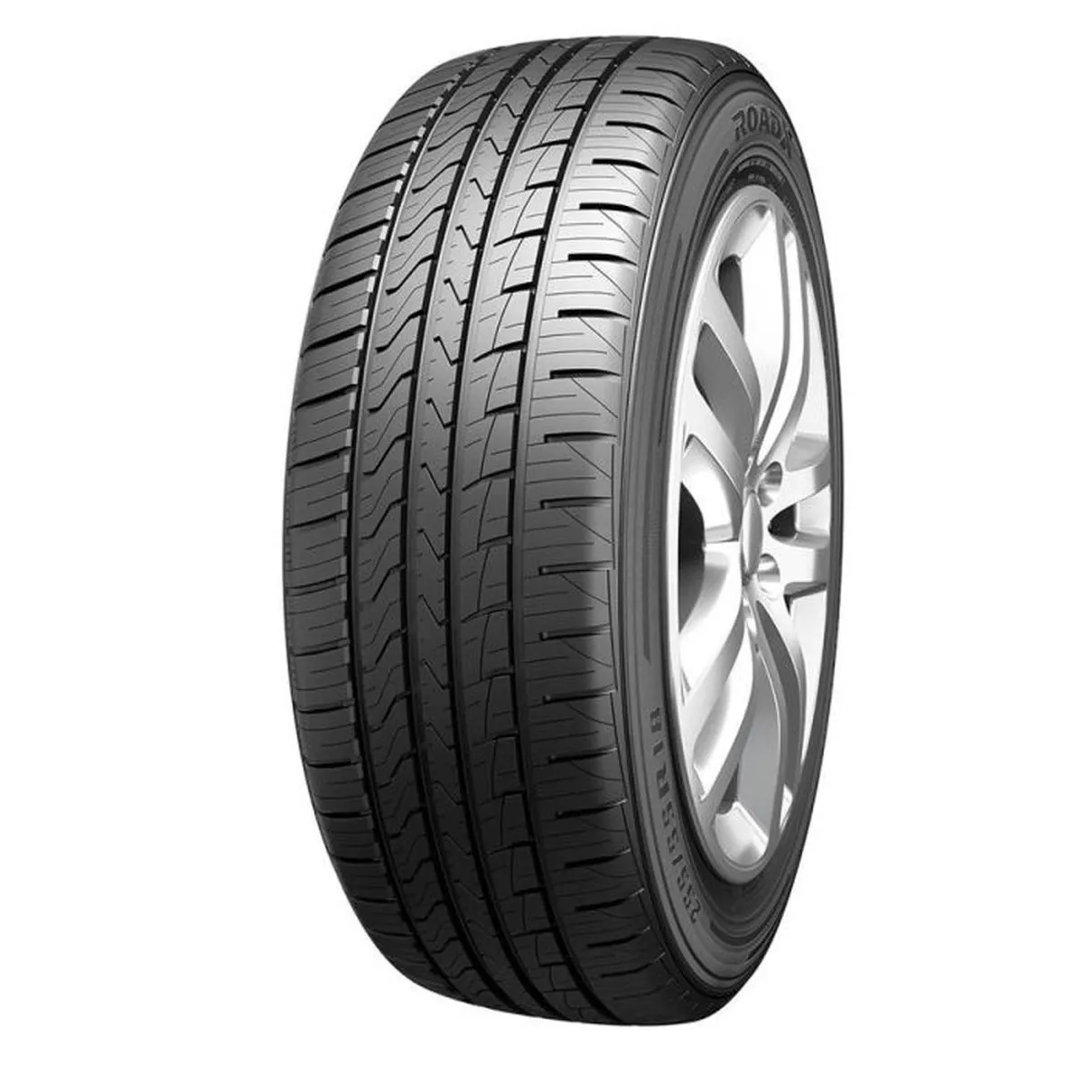 GENERICO - Set 4 Neumatico 265/70r15 Roadx Rxquest-h/t02 Ht 112t