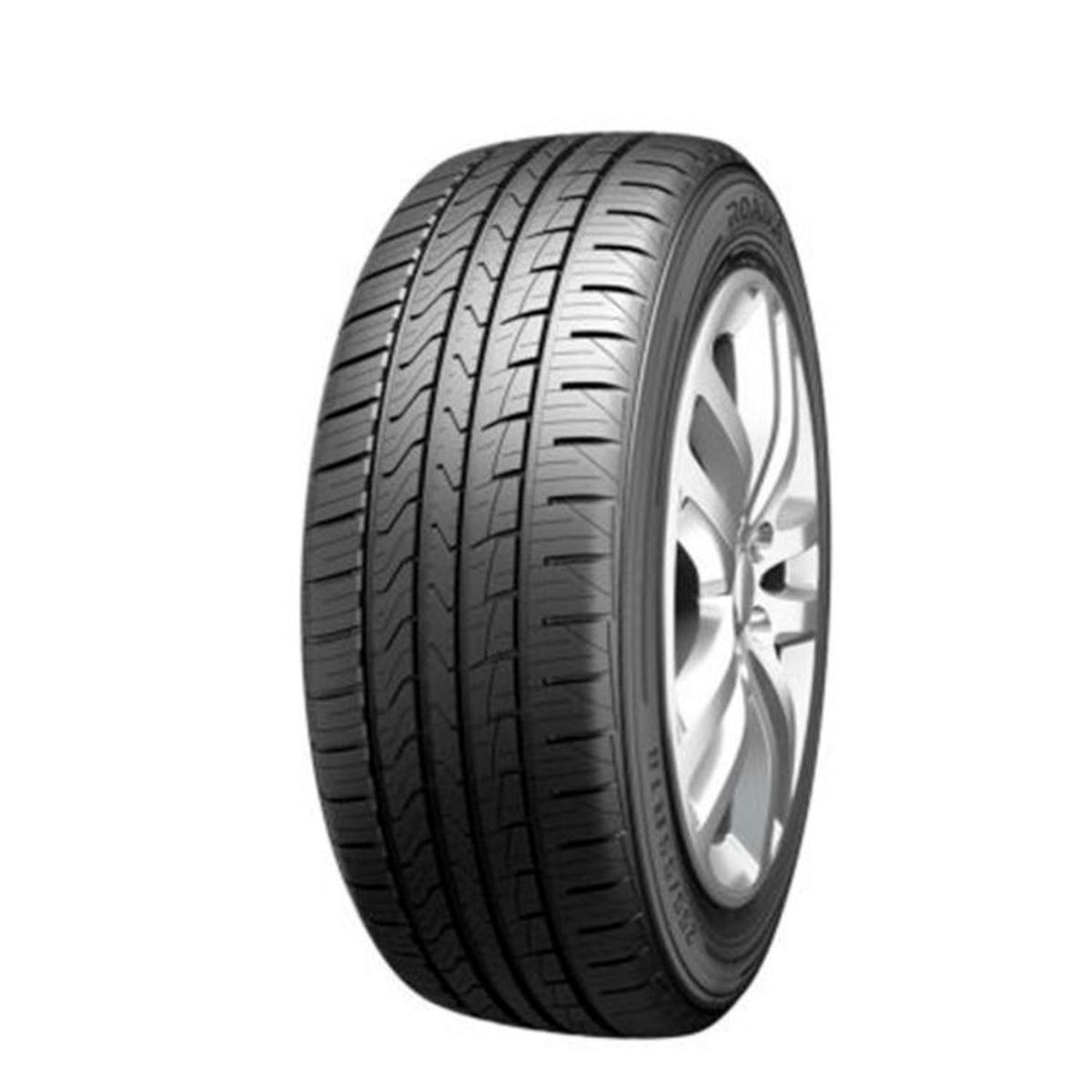 GENERICO - Set 2 Neumatico 255/70r16 Roadx Rxquest H/t01 Ht 111t