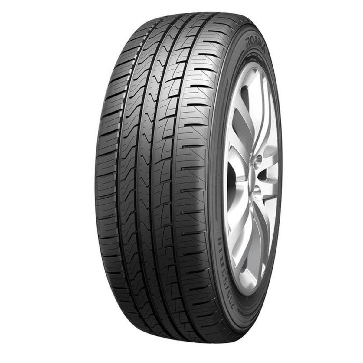 GENERICO - Set 2 Neumatico 265/70r15 Roadx Rxquest-h/t02 Ht 112t