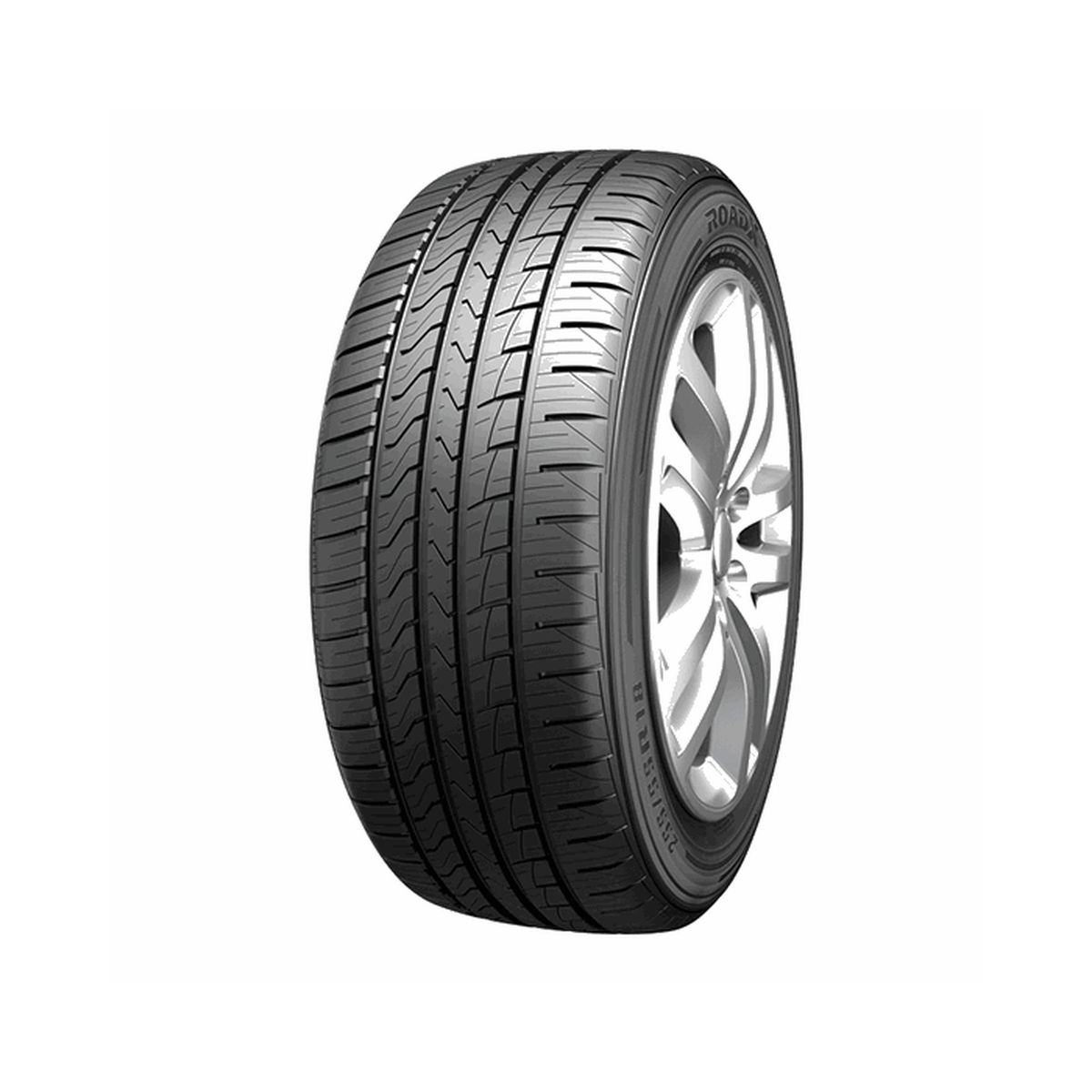 GENERICO - Set 4 Neumatico 275/60r20 Roadx Rxquest H/t02 Ht 115s