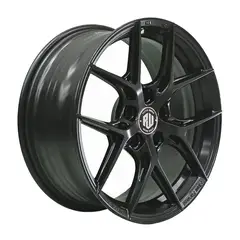 GENERICO - Set 4 Llantas 17x7.5 5X114 Et35 KUMO MB