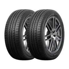 GENERICO - Set 2 Neumatico 275/60r20 Roadx Rxquest H/t02 Ht 115s