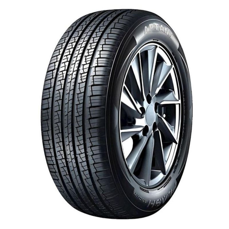 GENERICO - Set 2 Neumatico 285/60r18 Aptany Ru028y Ht 116h