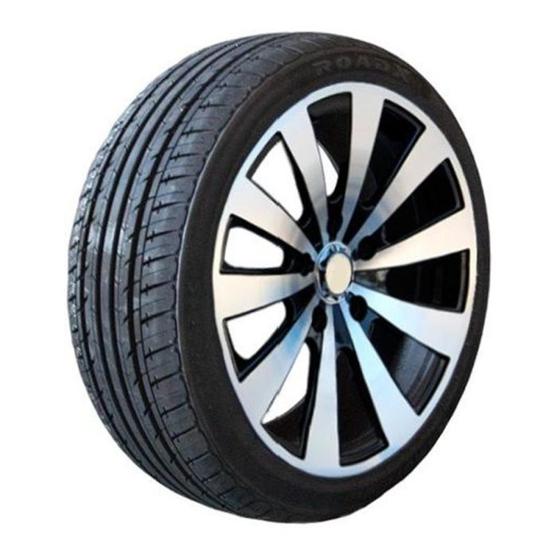 GENERICO - Set 4 Neumatico 215/50r13 Roadx Rxmotion H03 Ht 84h
