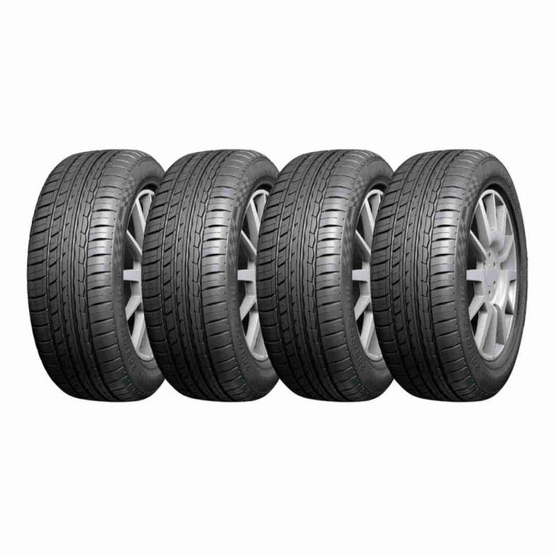 GENERICO - Set 4 Neumaticos - 245/40r19 Roadx Rxmotion-u11 Ht 98y Cn
