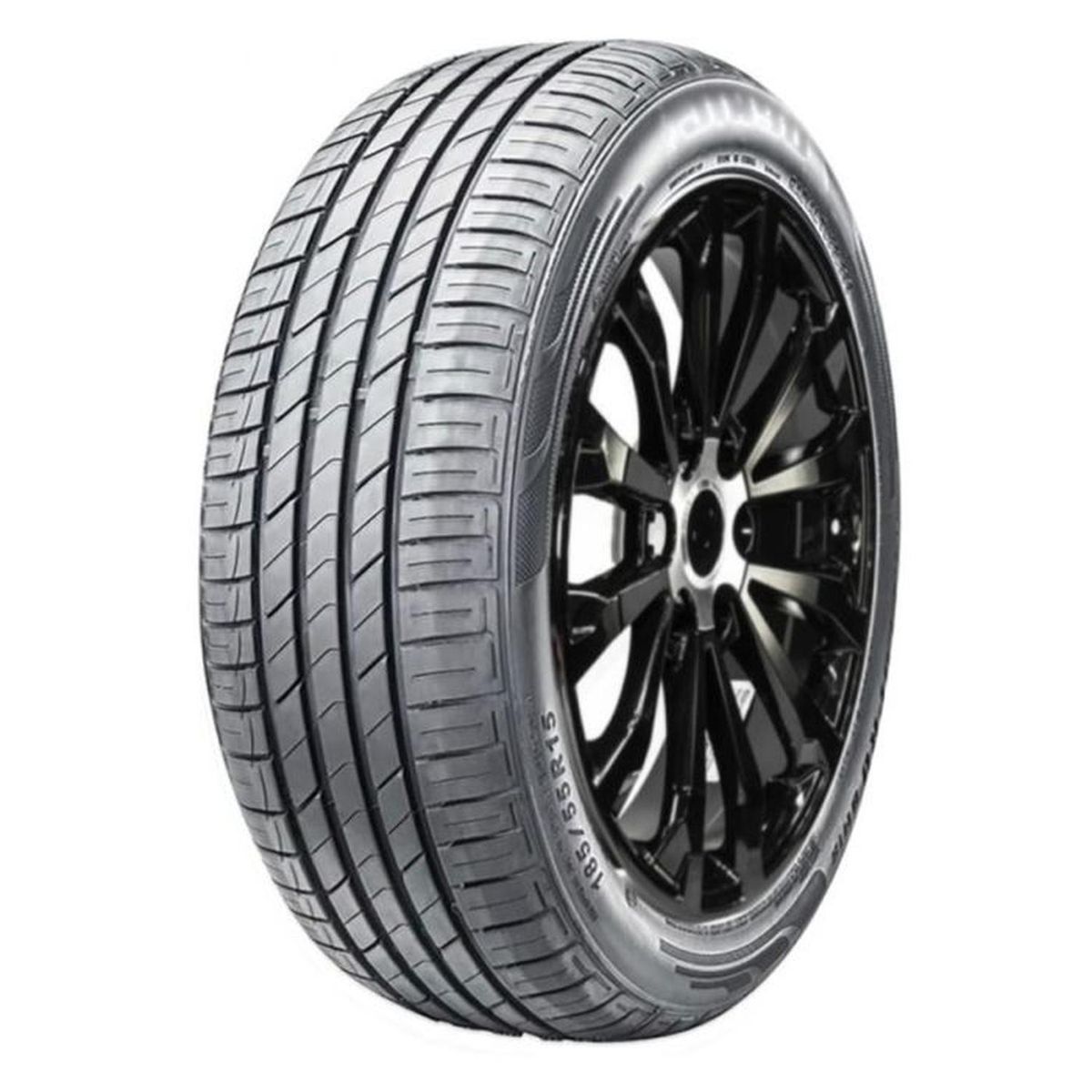 GENERICO - Set 2 Neumatico 225/60r15 Roadx Rxmotion H12 Ht 96v