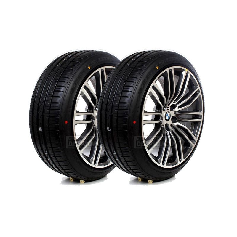FALKEN - Set 2 Neumaticos - 255/55r20 Falken F510sv 110y