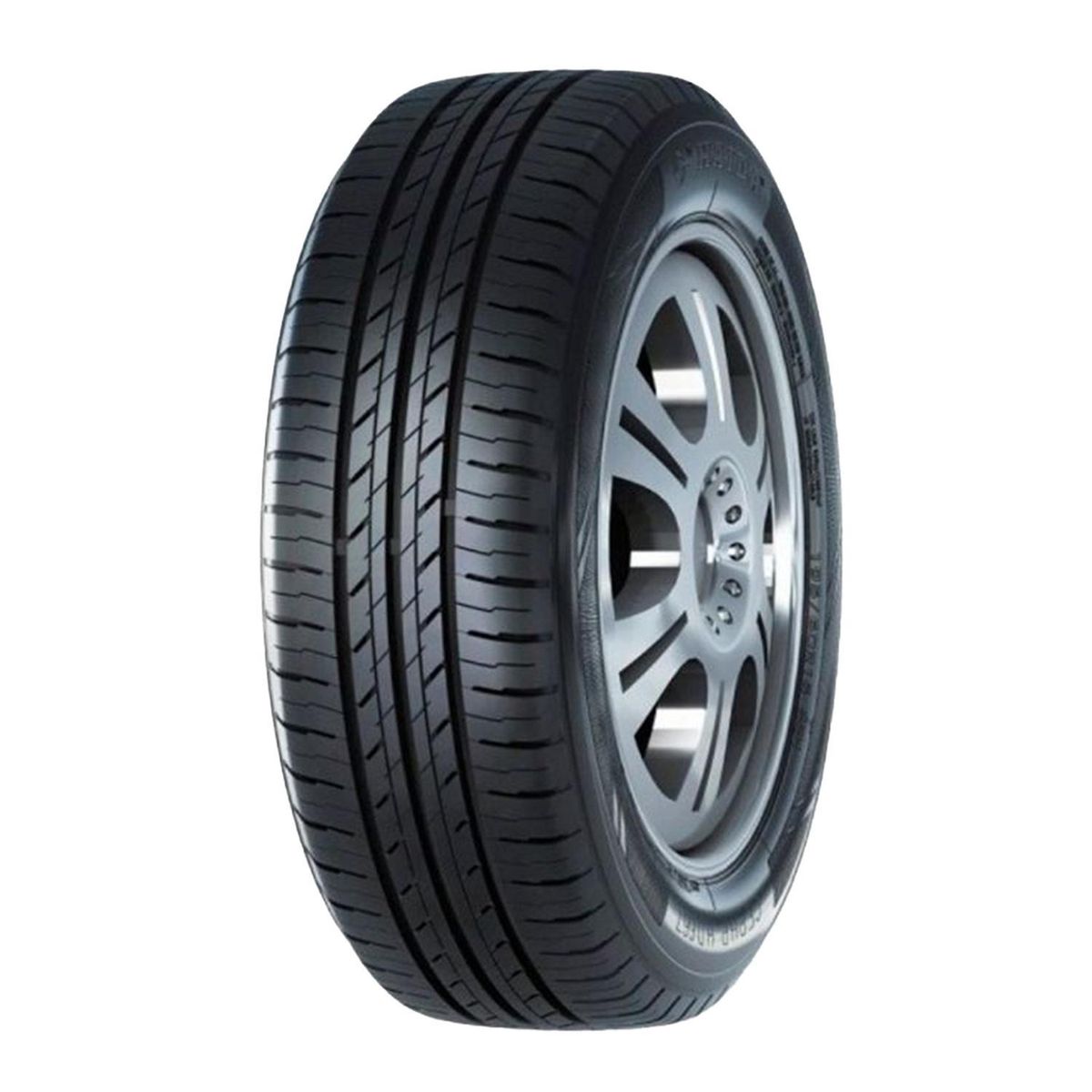 MILEKING - Neumático - 165/70R13 79S MK667 Mileking H/T TL BLK CHN