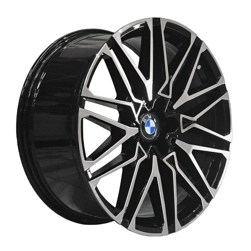 BMW - Set 4 Llantas 20x10.5 5X120 Et40 BMW0052 BM
