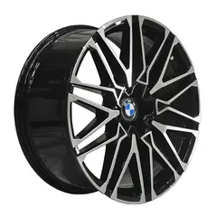 BMW - Set 4 Llantas 20x10.5 5X120 Et40 BMW0052 BM