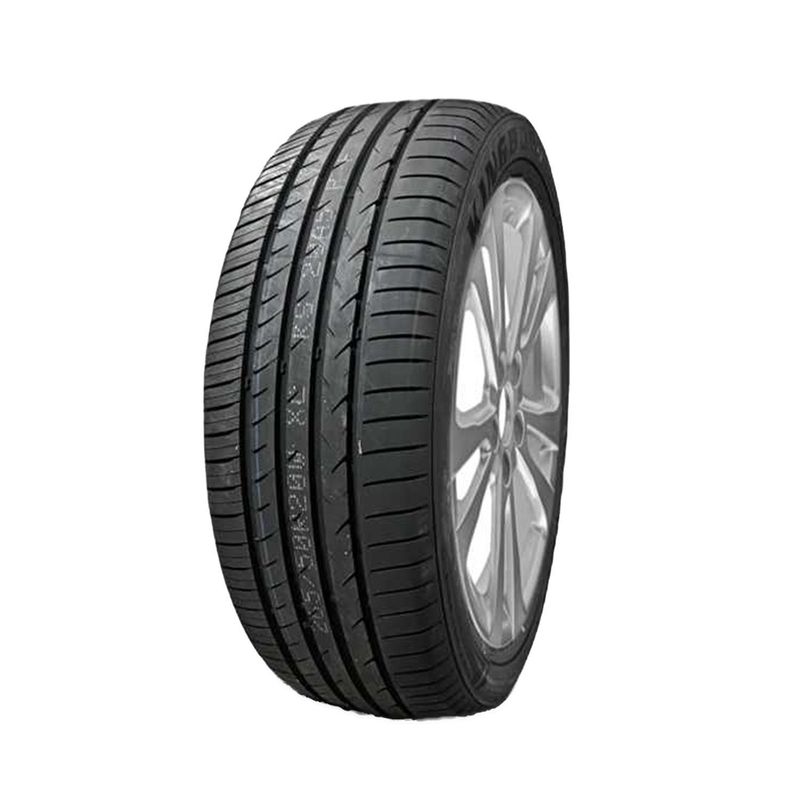 GENERICO - SET 2 NEUMATICOS 255/55R18 109W G866 Kingboss 4PR HT CHN