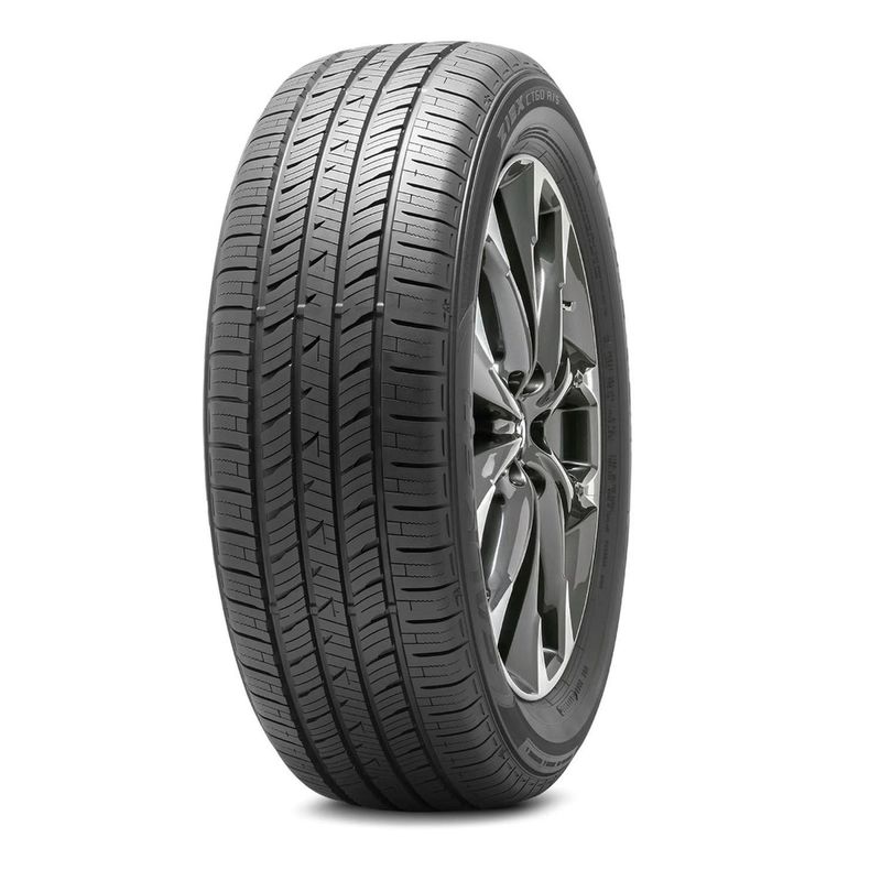 FALKEN - Neumático - 255/60R18 108H CT60AS Falken H/T TL THA