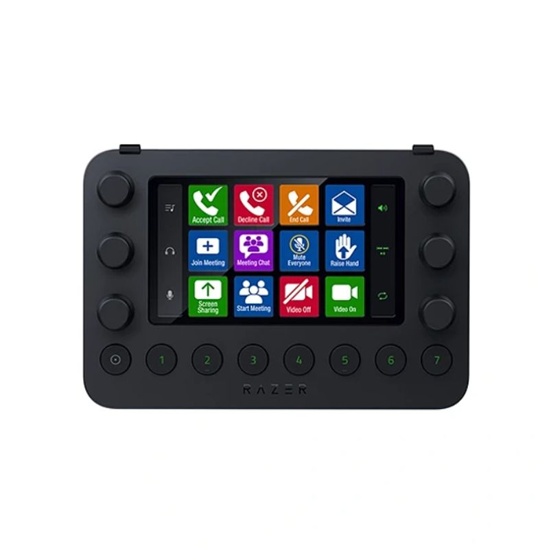 RAZER - Razer Stream Controller