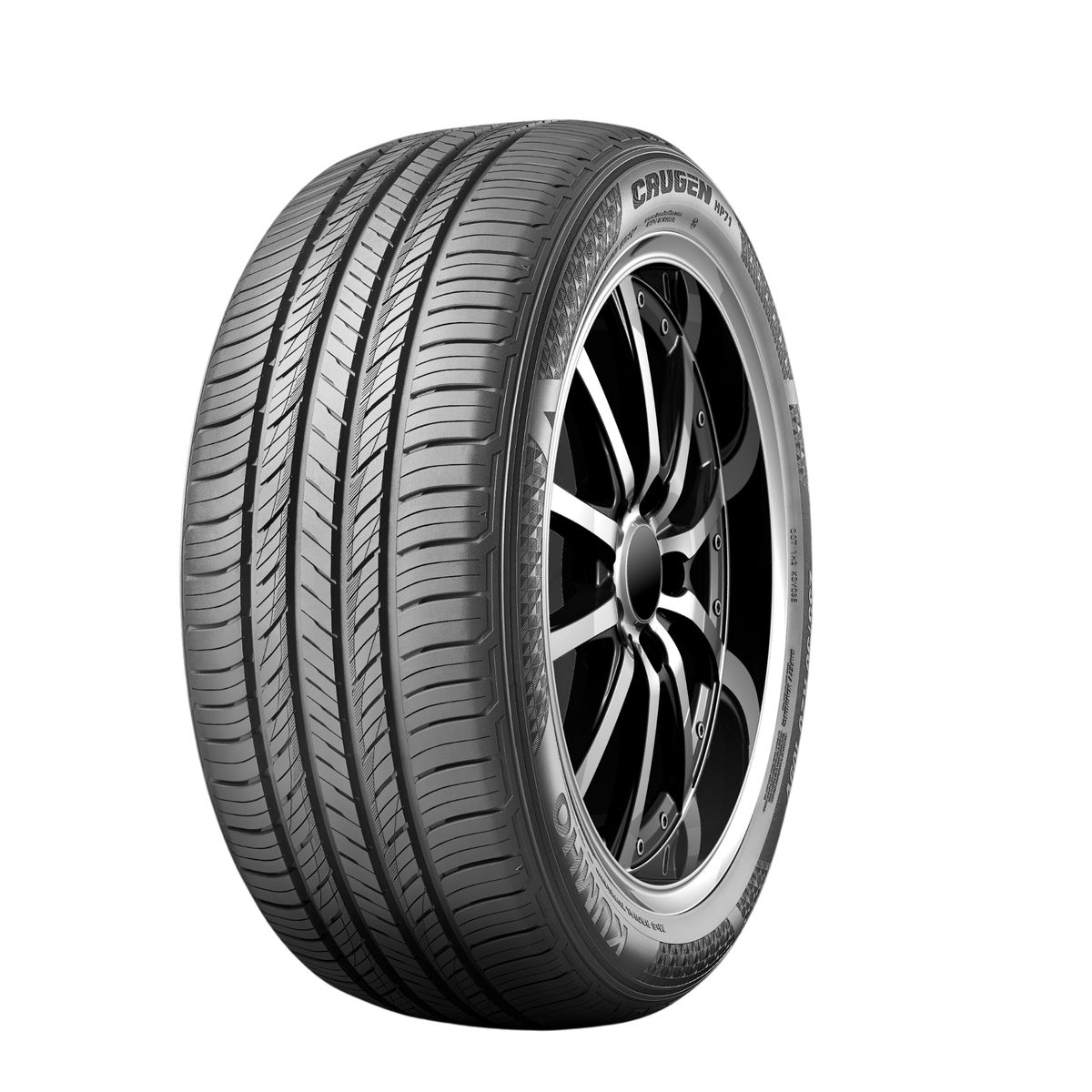 KUMHO - 22555R18 98V CRUGEN HP71 KUMHO