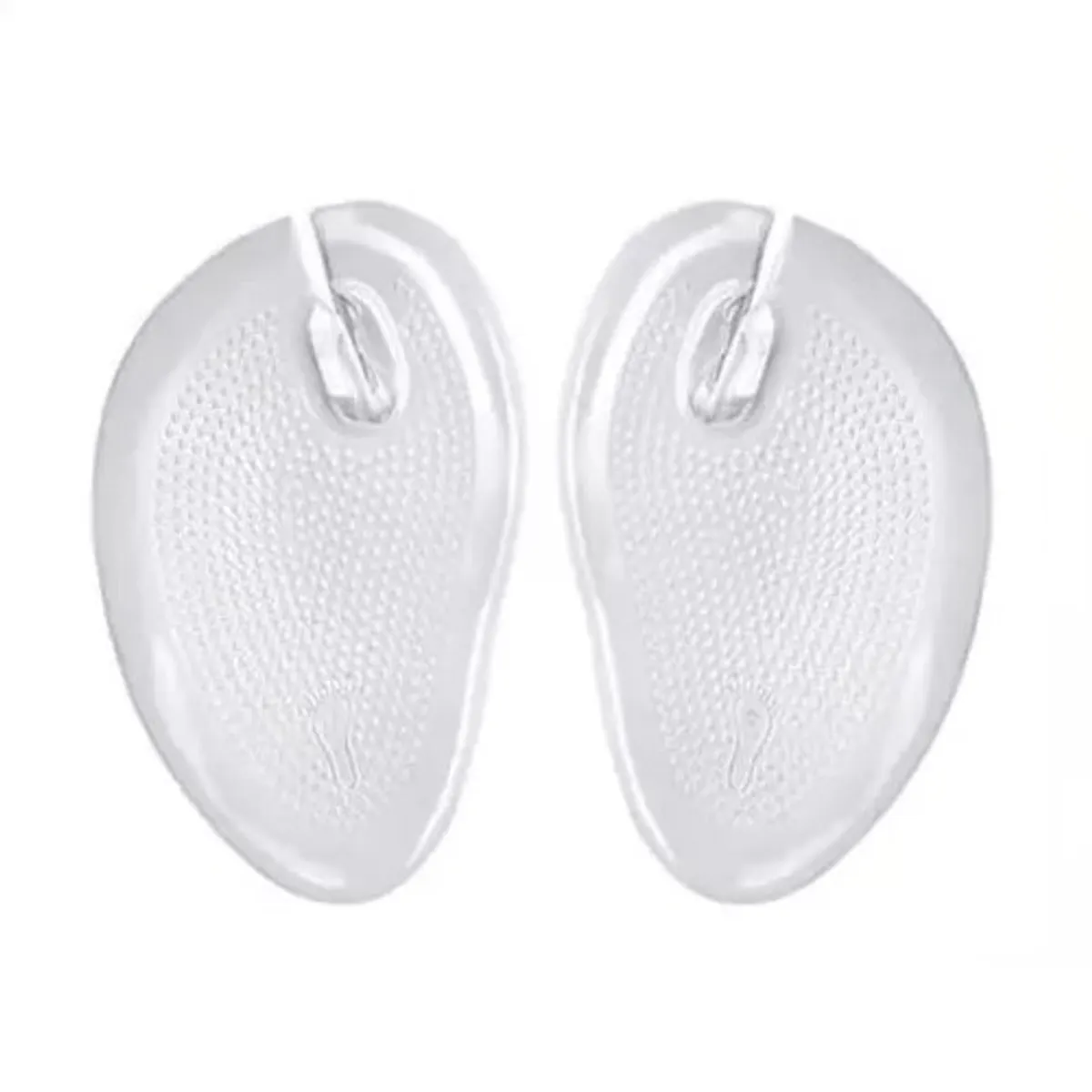 ONEDER - Almohadillas Sandalias Metatarsianas Silicona Para Dedo Par