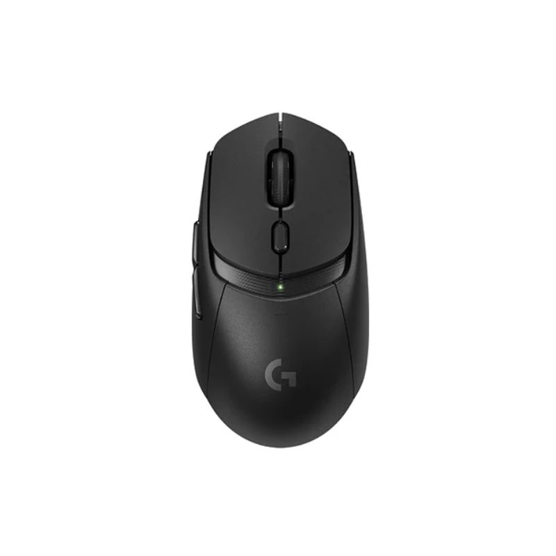 LOGITECH - Mouse inalámbrico Logitech G309 Lightspeed Color Negro