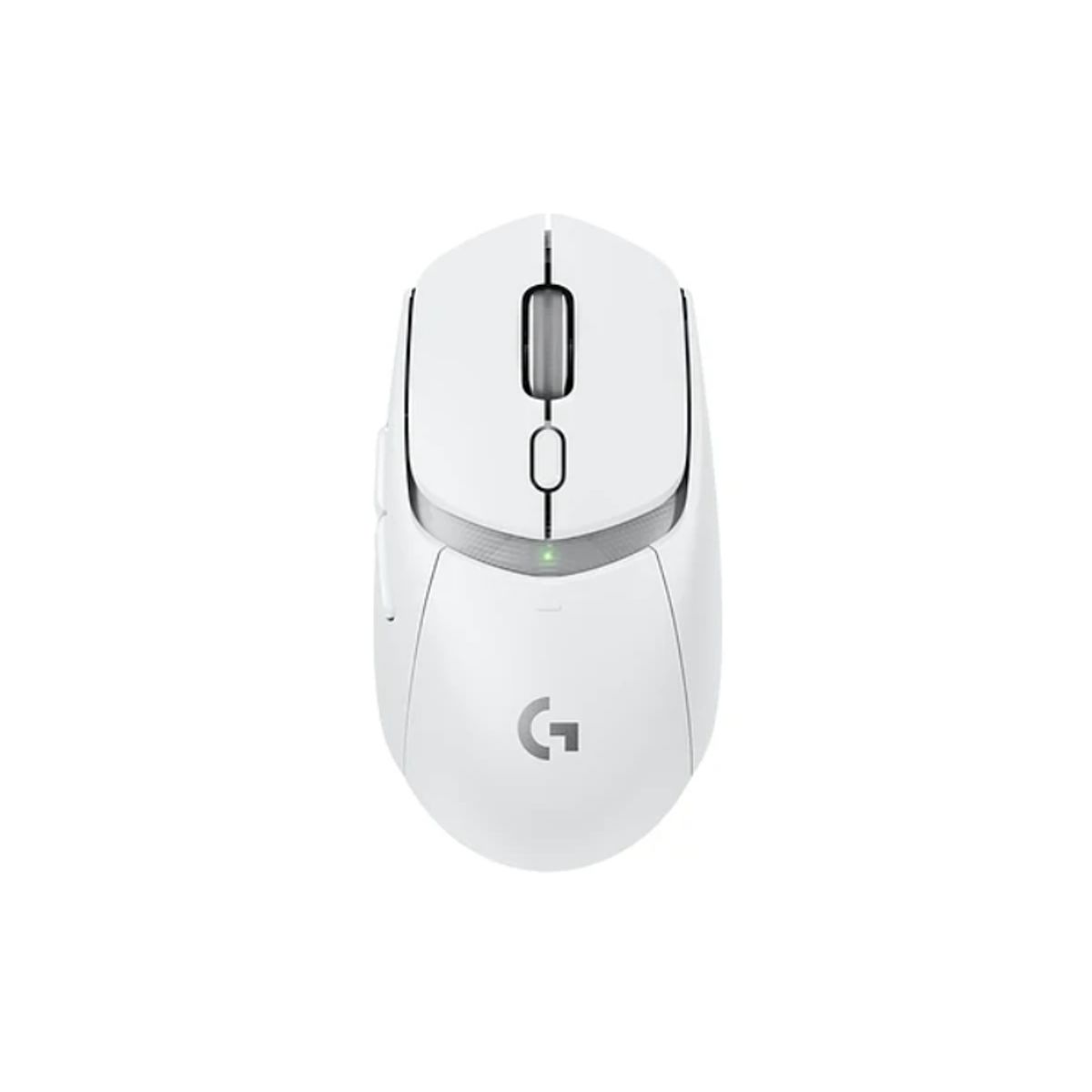 LOGITECH - Mouse inalámbrico Logitech G309 Lightspeed, Color Blanco