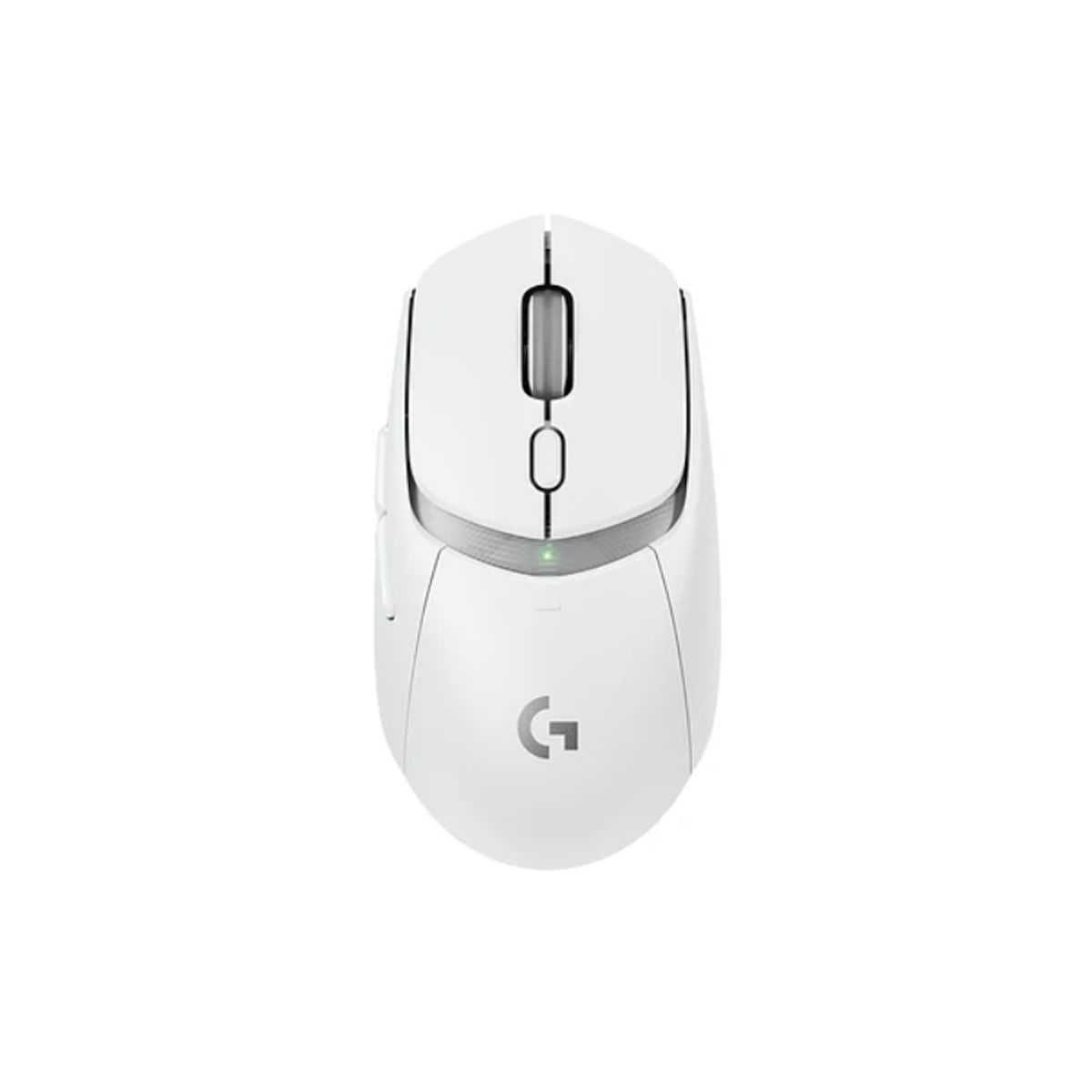 LOGITECH - Mouse inalámbrico Logitech G309 Lightspeed, Color Blanco
