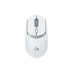 LOGITECH - Mouse inalámbrico G309 Lightspeed Color Blanco