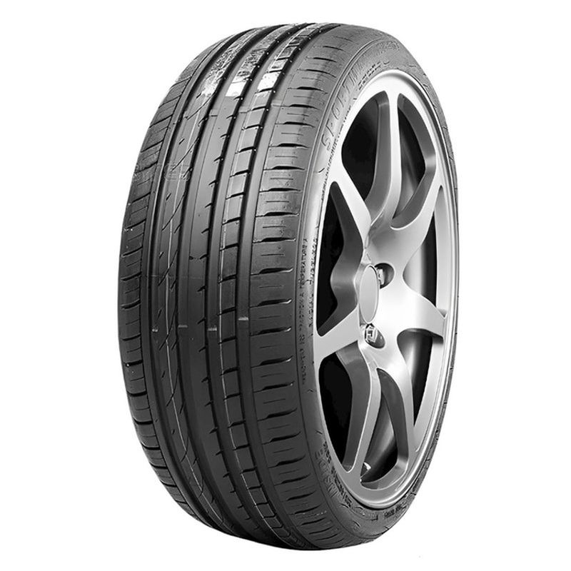 GENERICO - Neumático 225/45R17 94W RA301 Aptany H/T TL BLK CHN