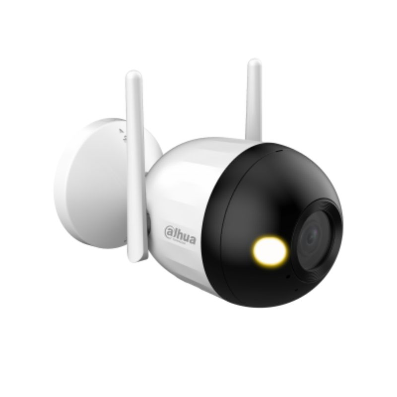 BULLET - Cámara Bullet IP WIFI Full Color IP67 4MP DAHUA
