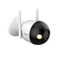 BULLET - Cámara IP WIFI Full Color IP67 4MP DAHUA