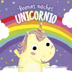 EDICIONES OBELISCO - Buenas noches, unicornio