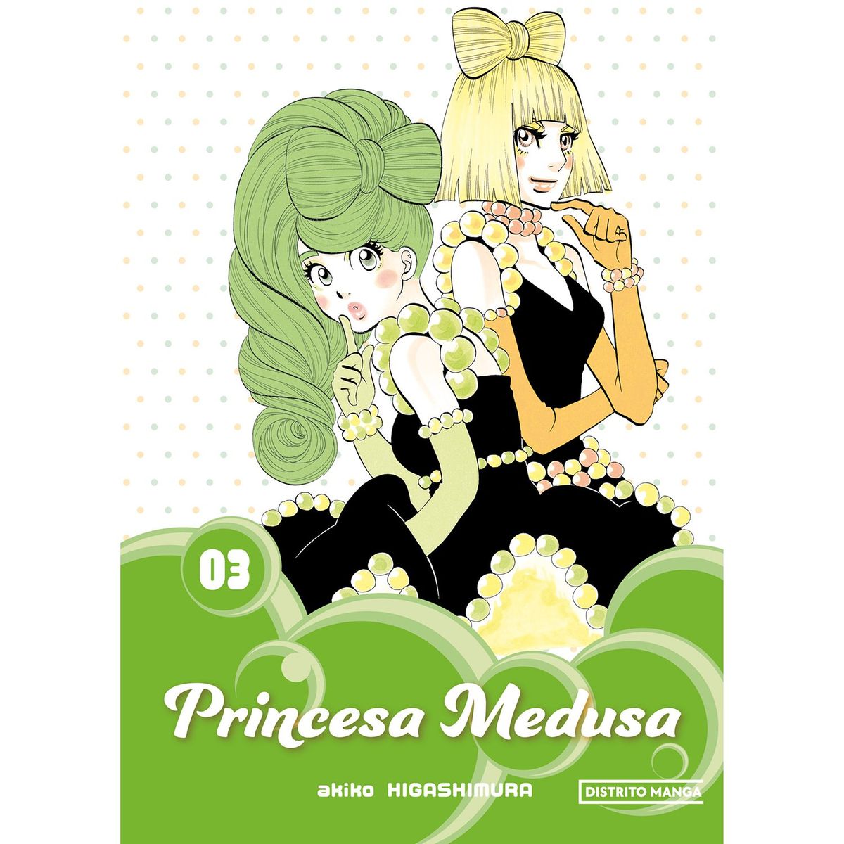 PENGUIN RANDOM HOUSE - Libro Princesa Medusa 3