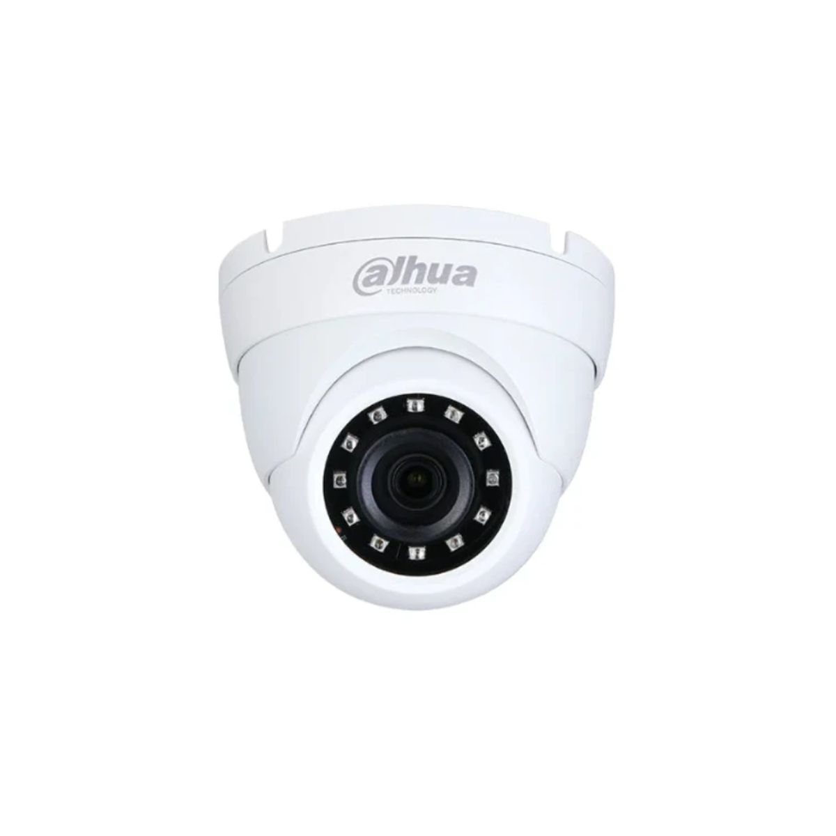 DAHUA - CAMARA DOMO 4K IR 20M DAHUA