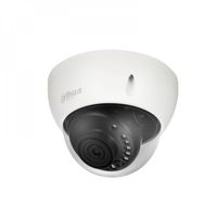 Cámara domo cúpula visión nocturna 2MP plástico