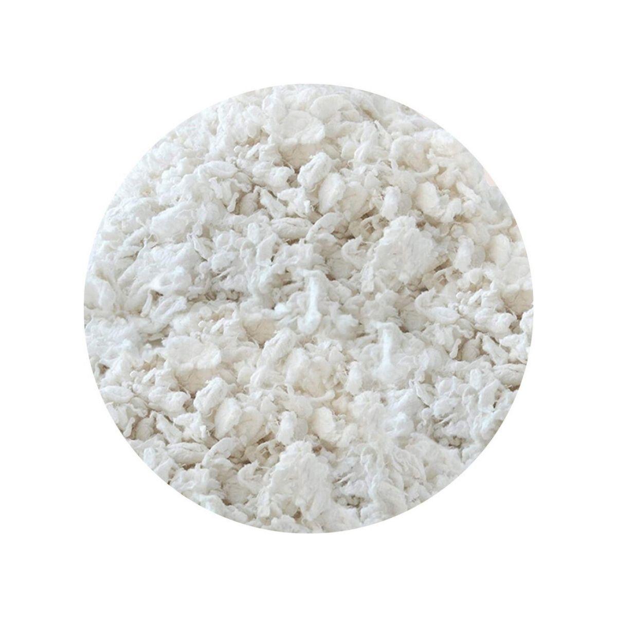 GENERICO - Sustrato De Papel Petdream 570g Roedores