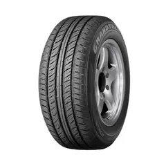 DUNLOP - Neumático - 235/60R18 103H PT21 H/T TL BLK JAP