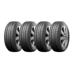 DUNLOP - SET X 4 185/55R16 87H EC330 HT THA