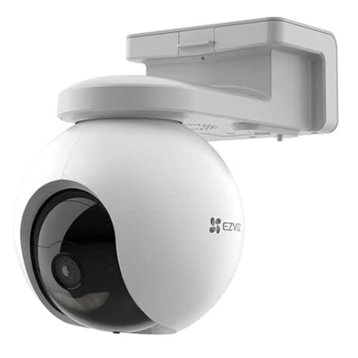 EZVIZ - CAMARA IP WIFI 360 H8 2K LUZ Y AUDIO EZVIZ