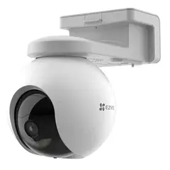 EZVIZ - CAMARA IP WIFI 360 H8 2K LUZ Y AUDIO