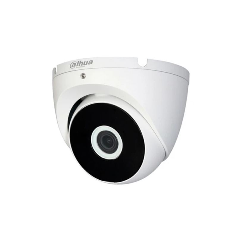 DAHUA - Cámara Domo  IR Visión Nocturna 20 m 2 MP IP67 Dahua