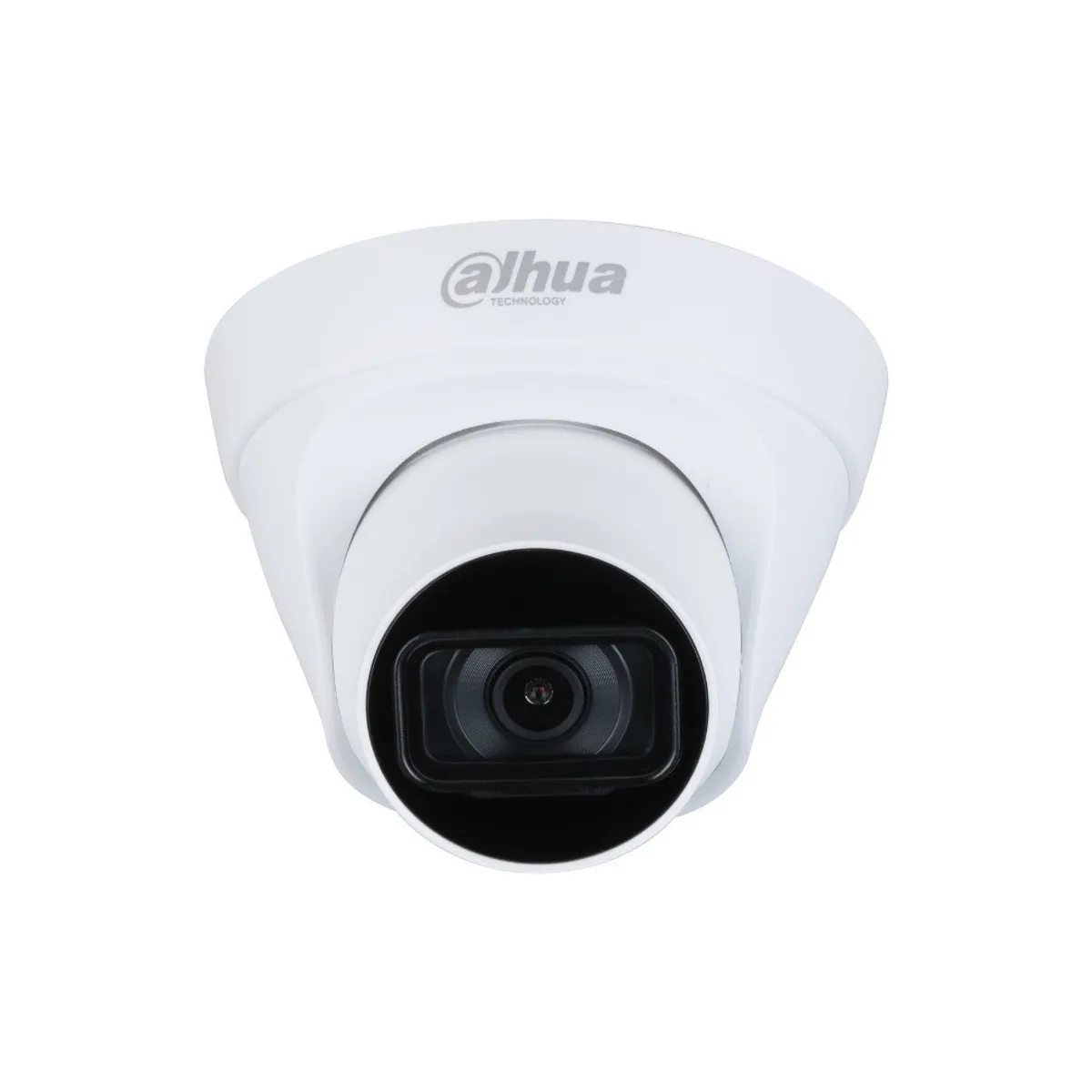 DAHUA - Cámara IP Dahua Domo 2mp Lente Fijo 28mm IR 30m Poe Dahua