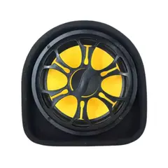 GENERICO - Subwoofer Amplificado De Acústica Para Auto 2200w
