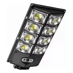 GENERICO - Foco Lampara Led Solar 1000watts Exteriores