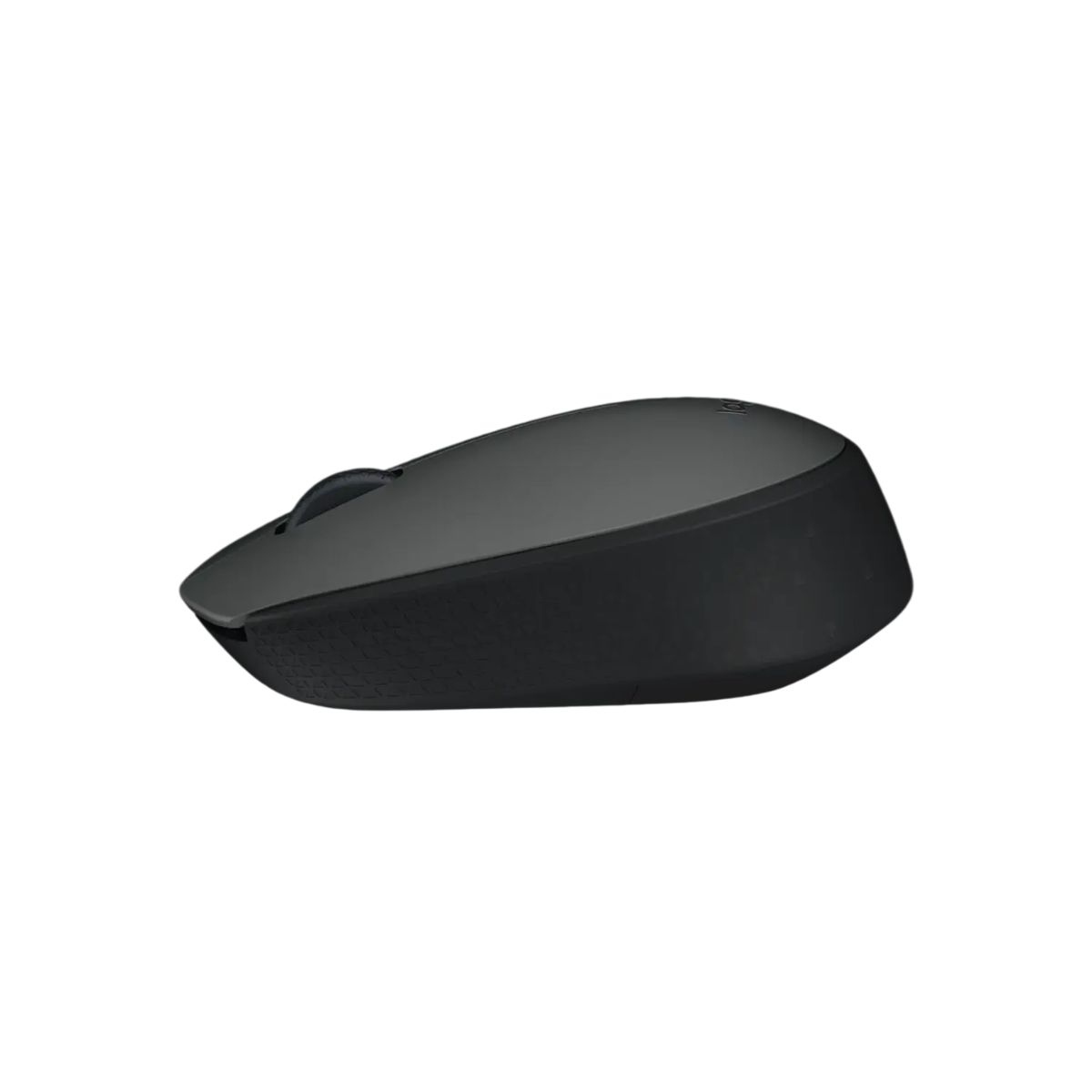 LOGITECH - Logitech M170 Mouse Inalambrico 3 botones, 2.4 GHz, Color Gris