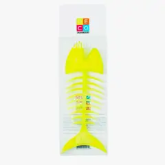 DECO EXPRESS - Jabonera Pez Verde