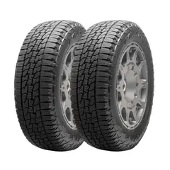 FALKEN - SET X 2 Neumáticos 245/50R20 102V WPATTR AT THA