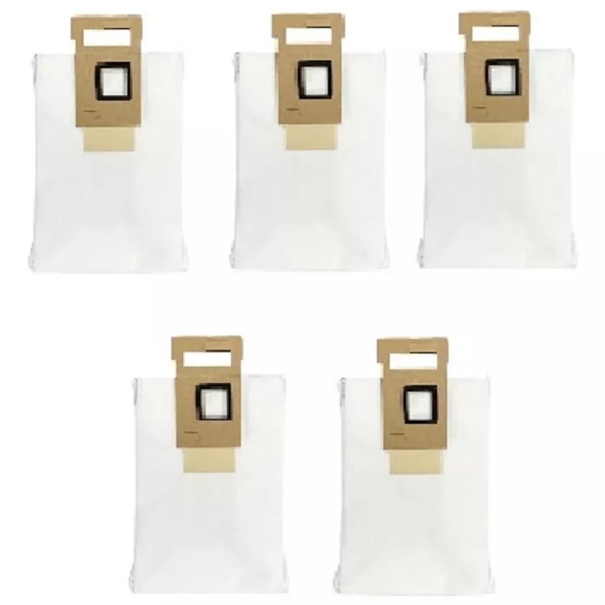 GENERICO - Bolsas Para XiaomiRoborock T7 T7sT7 Plus S7S7Max…