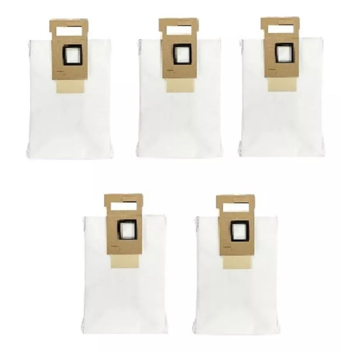 GENERICO - Bolsas Para XiaomiRoborock T7 T7sT7 Plus S7S7Max…