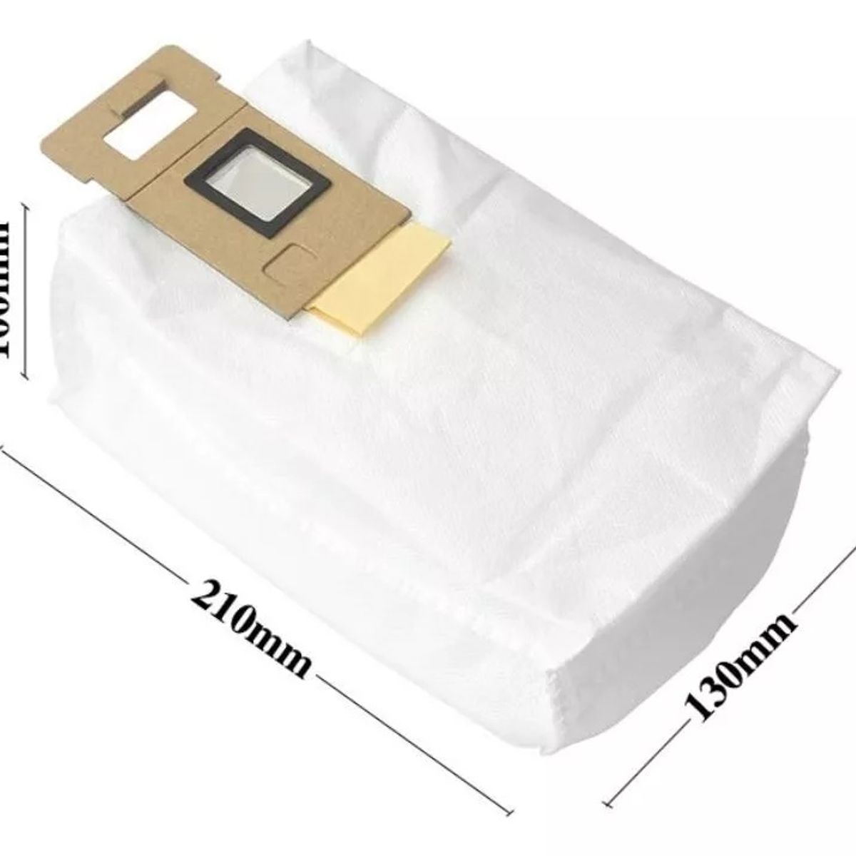 GENERICO - Bolsas Para XiaomiRoborock T7 T7sT7 Plus S7S7Max…