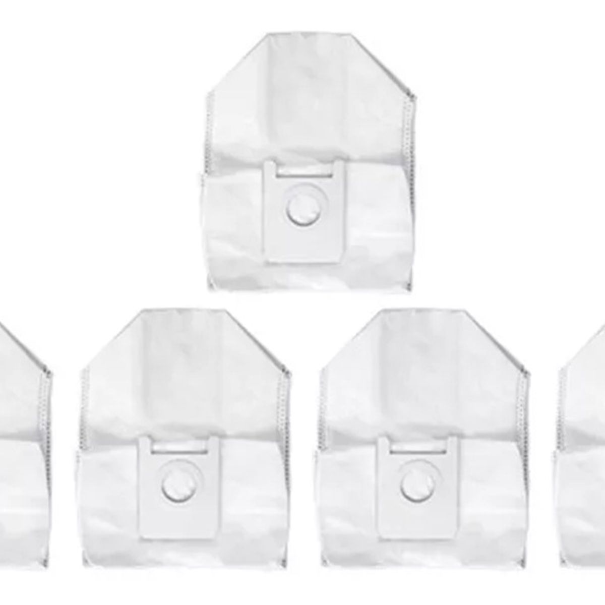 GENERICO - Repuesto Bolsa Polvo Para Xiaomi Roidmi Eve Plus…