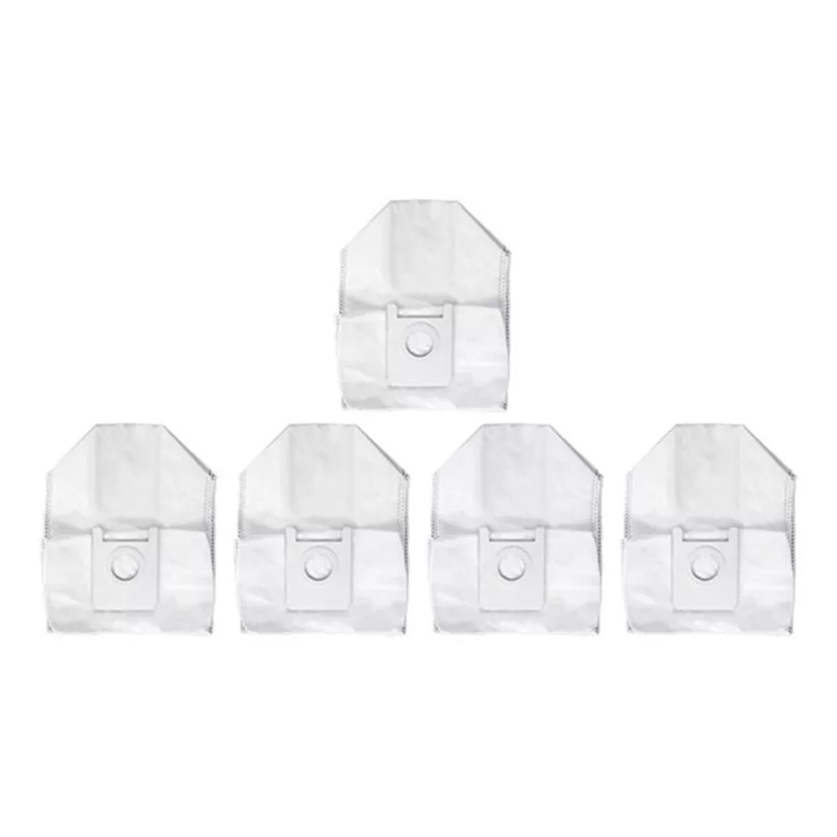 GENERICO - Repuesto Bolsa Polvo Para Xiaomi Roidmi Eve Plus…