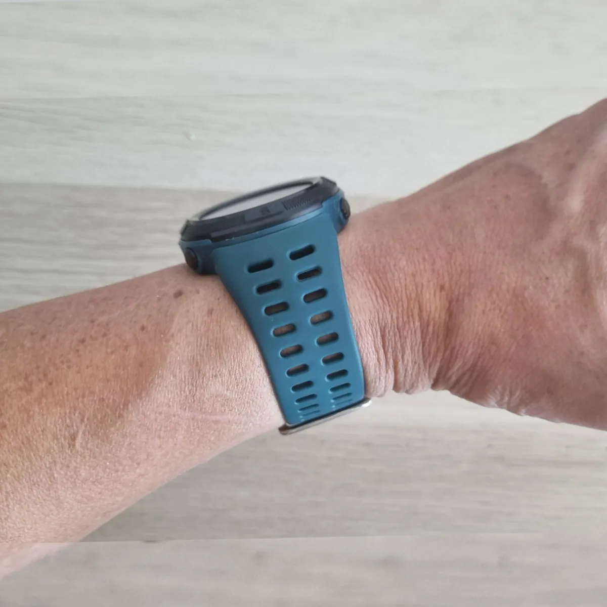 SKMEI - Reloj Hombre Deportivo Digital - Resistente Agua - Luz  LED - Alarma - Cronometro